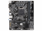 GIGABYTE MB Sc LGA1200 H510M H V2, Intel H470, 2xDDR4, 1x...