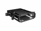 být zticha! HDD CAGE 2, instalační rámeček