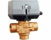 Kospel Honeywell dělící ventil 3-dr 3/4 (Valve.KOT.VC6013)