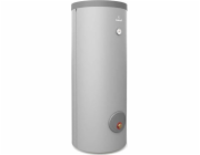 Galmet 26-308107n domácí výměník teplé vody Pro tepelná čerpadla se spirálovou cívkou 2,7 m2, smaltovaným, stojícím - polyuretanem, PVC - SGW (S) Tower Grand 300 //og.g.26-308107n