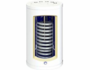 Kospel Volně stojící teplovodní výměník se spirálovou spirálou TERMO TOP bílý (SWK-120.A.TERMO-TOP.WHITE.PL)