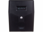 LED UPS Oneraber LED, 2000VA/1200W, 2x12V/9AH, AVR, 4xsch...