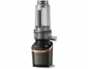 Philips Flip&Juice Blender HR3770/00 Vysokorychlostní mixér s modulem odšťavňovače