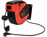 Yato ELEKTRICKÝ PRODLUŽOVACÍ KABEL NA CÍVKU AUTOMAT 10M YT-81220