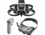 Drone DJI Avata Pro-View Combo (DJI RC Motion 2)