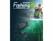 ESD Ultimate Fishing Simulator 2