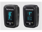 Saramonic Blink 500 ProX B1 (2,4GHz wireless w/3,5mm)