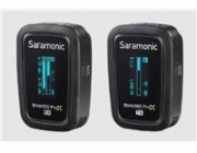 Saramonic Blink 500 ProX B1 (2,4GHz wireless w/3,5mm)