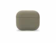 Decoded Silicone Aircase Lite for Airpods Gen 3 Olive