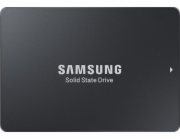 SSD PM893 DCT 7680GB MZ7L37T6HBLA-00W07 SATA