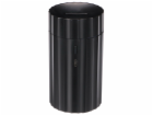 Aroma difuzér Sixtol Car Flame do auta černý 100ml, USB-C...