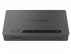 Grandstream GWN7002 VPN router 2 SFP, 4 Gb porty / 1 PoE ...