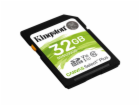 KINGSTON 32GB SDHC Industrial -40C to 85C C10 UHS-I U3 V3...