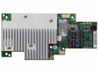 INTEL RAID Module SIOM Module Slot, LSI3508 SAS Chip, 8P ...