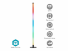 Nedis WIFILD20RGBW - Stojací Světlo| Wi-Fi | Tube | 180 l...