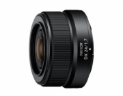 Objektiv Nikon DX Nikkor Z 24mm f/1.7