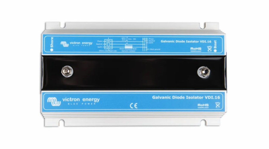 Victron Energy Galvanic Isolator VDI-16 A