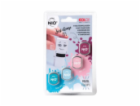 COLOP Little NIO stamp pads pastel (4 ks polštářků v past...