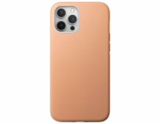 Nomad Modern Case Magsafe nature leather iPhone 12 Pro Max