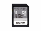 Sony SFE128A/SD / SDXC / SDHC/128GB/UHS-II U3 / Class 10/...