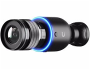 Ubiquiti UniFi AI DSLR Long Distance - kamera, 8Mpx rozlišení, 30fps, IR LED, obousměrné audio, IPX5, PoE+