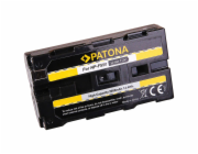 Patona  Akku NP-F550 2200mAh
