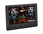 TFA 35.1118.01 black SEASON Wireless Weather Station