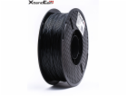 XtendLAN TPU filament 1,75mm černý 1kg