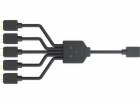 Cooler Master Rozbočovací kabel ARGB 1 to 5