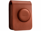 Fujifilm instax mini evo bag brown