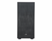 Fortron CMT223S POC0000161 FSP/Fortron CMT223S Silent/Midi Tower/Černá