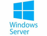 5-pack of Windows Server 2022/2019 User CALs (STD or DC) Cus Kit
