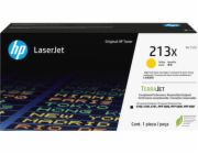 HP toner 213X/Yellow/6000 stran