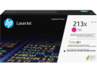 HP 213X Mgn Original LaserJet Toner Crtg (6,000 pages)