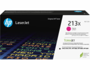 HP 213X Mgn Original LaserJet Toner Crtg (6,000 pages)