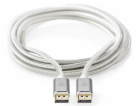 NEDIS PROFIGOLD Displayport kabel/ DisplayPort zástrčka -...