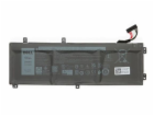 Dell 451-BCQB - originální Dell Baterie 3-cell 56W/HR pro...