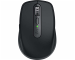Logitech myš MX Anywhere 3S, šedá, EMEA