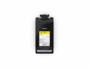 Epson T53F4 - 1.6 L - fotografická žlutá - originální - brašna na inkoust - pro SureColor SC-P8500DL STD