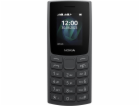 Mobilní telefon 105 2023 DUALSIM PL Garcoal