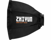 Zhiyun Mini Softbox (ZY Mount) G60 X100