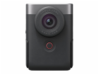 Canon PowerShot V10 Vlogging-Kit silber