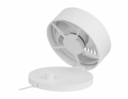 ARCTIC Summair Plus (White) - Foldable Table Fan