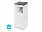 Nedis WIFIACMB3WT9 - Chytrá Klimatizace | 9 000 BTU | Až ...