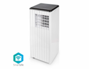 Nedis WIFIACMB3WT9 - Chytrá Klimatizace | 9 000 BTU | Až 80 m3 | Wi-Fi | Android™ a iOS | Energetická Třída A