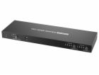 PremiumCord HDMI matrix switch 4:2 , UHD rozlišení 4Kx2K@...