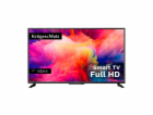 Kruger&Matz LED KM0240FHD-V