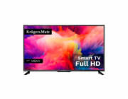 Kruger&Matz LED KM0240FHD-V