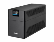 Eaton 5E 1600 USB IEC G2, UPS 1600VA / 900 W, 6x IEC