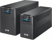 Eaton 5E2200UI Eaton 5E 2200 USB IEC G2, UPS 2200VA / 1200 W, 6x C13